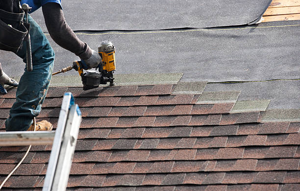 Licensed Gutter Installation service in Dry Ridge, KY - Brentwood Metal Roofing